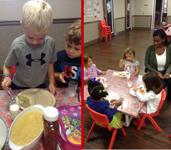 family style dining family style dining