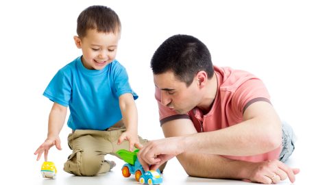 Help your children develop a growth mindset