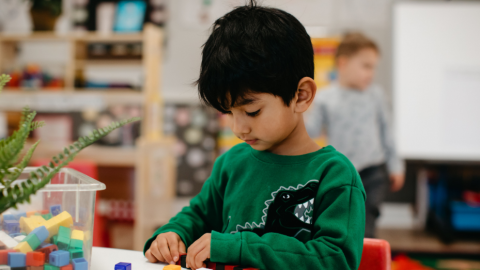 benefits of summer programs